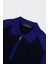Fermuarlı Polo Yaka Kısa Kol Erkek T-Shirt 1
