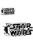 Star Wars Charm 925 Ayar Gümüş 3