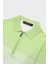 Fermuarlı Polo Yaka Kısa Kol Erkek T-Shirt 1