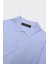 Düğmeli Polo Yaka Kısa Kol Erkek T-Shirt 1