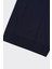 Fermuarlı Polo Yaka Kısa Kol Erkek T-Shirt 3