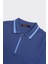 Fermuarlı Polo Yaka Kısa Kol Erkek T-Shirt 1
