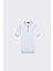Fermuarlı Polo Yaka Kısa Kol Erkek T-Shirt 2