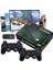 Gaming Retro Atari Taşınabilir Kablosuz Çift Oyun Kolu 20000 Oyun Destekli Game Stick 2