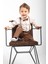 Erkek Bebek&çocuk Takım Elbise Papyon ve Salopetli 4'lü Set 2