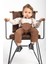 Erkek Bebek&çocuk Takım Elbise Papyon ve Salopetli 4'lü Set 3