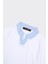 Fermuarlı Polo Yaka Kısa Kol Erkek T-Shirt 1