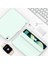 Apple iPad Air 11inç M2/M3 2025-2024 Kılıf Pen Charge Kalem Bölmeli 5