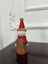 Yılbaşı Noel Baba , Yeni Yıl Kardan Adam 16CM 2