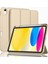 Apple iPad Air 4/5. Nesil 10.9" Kılıf Pen Charge Kalem Bölmeli (10.nesil Değildir) 1