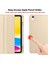 Apple iPad Air 4/5. Nesil 10.9" Kılıf Pen Charge Kalem Bölmeli (10.nesil Değildir) 2