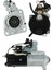 M.motoru 24V 5,5kw 12DİŞ Volvo Penta M9T67879 1