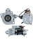 M.motoru 12V 5.5kw 12DİŞ Cummıns Marın Tıer 3 Isb/qsb Motor M9TD2381 1