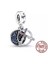 Star Wars Jedi Kılıcı 925 Ayar Gümüş Charm 1