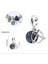 Star Wars Jedi Kılıcı 925 Ayar Gümüş Charm 2
