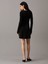 Ck Intarsıa Sweater Dress 2