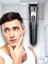 Sinekkaydı Tıraş Için Çift Tasarımlı Şarjlı ve Taşınabilir Tıraş Makinesi 3