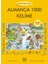 Çıkartmalarla Almanca 1000 Kelime - Heather Amery 1