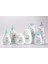 Baby Dove Banyo sonrası Yoğun Nemlendirici Bebek Losyonu 400 ml 3