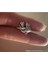 Disney Mickey ve Minnie Mouse Uçak Charm 925 Ayar Gümüş 2