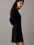 Ck Intarsıa Sweater Dress 4