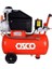 25 Litre Hava Kompresörü 2 hp 1