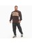 Kahverengi Kışlık Sweatshirt Big Sam 4654 4