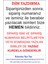 LORA DAVET Incili Söz Nişan Yüzük Kurdelesi (Dökülmeyen Inci Altın Yazı) (1 Adet) 42207 2