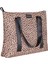 Earthy Leopard Tote Bag/ Omuz Çantası 5