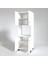 Kenzlife fırın dolabı cahide byz 180*65*50 mutfak XLARGE ayaklı banyo kiler ofis 3