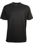 Heavyweight Oversize T-Shirt Siyah 1