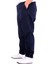 Mode Xl Büyük Beden Erkek Kot Pantolon Yan Cep Chıno 18880 Lacivert 2