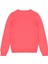 Kız Çocuk Pembe Kazak /Triko 50269399-VR041 2