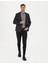 Erkek Füme Slim Fit Ceket 50273163-VR058 4