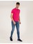 Erkek Mavi Slim Fit Jean Pantolon 50265270-VR036 3