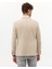 Erkek Bej Ekstra Slim Fit Spor Ceket 50264886-VR011 5
