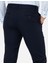 Erkek Lacivert Slim Fit Kanvas Pantolon 50265904-VR033 5