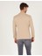 Erkek Bej Ekstra Slim Fit Blazer Ceket 50267019-VR011 5
