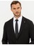 Erkek Siyah Ex. Slim Fit Takım Elbise 50261101-VR046 2
