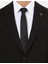 Erkek Siyah Ex. Slim Fit Takım Elbise 50261101-VR046 5
