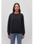 Siyah Tencel Tm Modal SWEATSHIRT1S10181-900 3