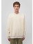 Ekru Sherpa SWEATSHIRT0S10260-70057 3