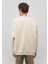 Ekru Sherpa SWEATSHIRT0S10260-70057 4