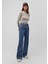 Victoria All Blue Vintage Indigo Mavisi Jean PANTOLON101072-88186 3