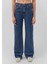 Victoria All Blue Vintage Indigo Mavisi Jean PANTOLON101072-88186 4
