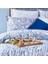 Bella maison - bianca single large duvet cover set 1