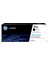 31A Black Laserjet Toner Cartridge 1