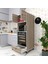 Kenzlife fırın dolabı kamile crd 162*60*56 mutfak çekmeceli ayaklı banyo kiler ofis 1