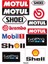 Sponsor Redbull Ekipman Kask Motorsiklet Sticker Seti 01 1