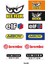 Vespa Lımıted Edıtıon Ekipman Kask Motorsiklet Sticker Seti 03 1